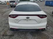 ✅ 2018 Kia Stinger • VIN: KNAE15LA4J6036421 • Lot: 57803445. Listed on Copart with 119,689 mi. Free auction sales archive from the USA and detailed vehicle history report at DreamBid. Image 6.