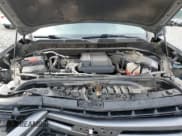 ✅ 2021 Chevrolet Silverado 1500 RST • VIN: 3GCUYEETXMG218619 • Лот: 85091355. Опубликован ранее на Copart с пробегом 163 439 миль. Бесплатный доступ к архиву аукционных продаж из США и подробный отчёт об истории автомобиля на DreamBid. Изображение 11.