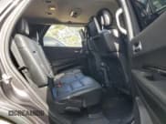 ✅ 2015 Dodge Durango Limited • VIN: 1C4RDJDG5FC826990 • Lot: 82326375. Listed on Copart with 146,892 mi. Free auction sales archive from the USA and detailed vehicle history report at DreamBid. Image 11.