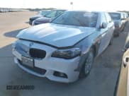 ✅ 2014 BMW 5 Series 535i • VIN: WBA5B1C59ED484177 • Lot: 43442810. Listed on IAAI with 251,950 mi. Free auction sales archive from the USA and detailed vehicle history report at DreamBid. Image 18.