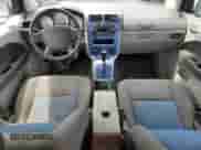 2007 Dodge Caliber R/T с VIN 1B3HE78K17D289123, выставлен на аукционе Copart как лот 65178464 с пробегом 157 634 миль миль и Списание • Salvage title. История ставок и продаж доступна на DreamBid. Изображение 8.