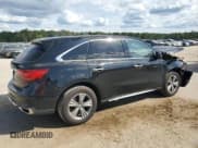 ✅ 2020 Acura MDX • VIN: 5J8YD4H34LL005624 • Lot: 80074185. Wystawiony na Copart z przebiegiem 81 152 mil. Bezpłatny archiwum sprzedaży aukcyjnych z USA i szczegółowy raport historii pojazdu na DreamBid. Zdjęcie 3.