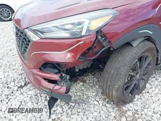 ✅ 2019 Hyundai Tucson SEL • VIN: KM8J33AL6KU980475 • Лот: 43280043. Размещён на IAAI с пробегом 120 570 миль миль. Получите бесплатный доступ к архиву аукционных продаж из США и посмотрите подробный отчёт об истории автомобиля на DreamBid. Изображение 6.