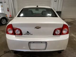 ✅ 2012 Chevrolet Malibu LTZ • VIN: 1G1ZG5E74CF181894 • Lot: 75218604. Listed on Copart with 103,892 mi. Free auction sales archive from the USA and detailed vehicle history report at DreamBid. Image 6.