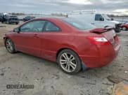 ✅ 2006 Honda Civic Si • VIN: 2HGFG21546H712111 • Лот: 93135725. Опубликован ранее на Copart с пробегом 206 456 миль. Бесплатный доступ к архиву аукционных продаж из США и подробный отчёт об истории автомобиля на DreamBid. Изображение 2.