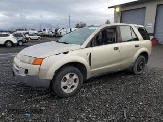 ✅ 2002 Saturn VUE • VIN: 5GZCZ23DX2S817690 • Лот: 78302164. Опубликован ранее на Copart с пробегом 323 160 миль. Бесплатный доступ к архиву аукционных продаж из США и подробный отчёт об истории автомобиля на DreamBid. Изображение 1.