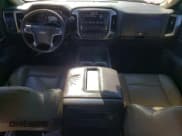 ✅ 2014 Chevrolet Silverado 1500 LTZ • VIN: 3GCPCSEC1EG490942 • Lot: 82604425. Listed on Copart with 264,067 mi. Free auction sales archive from the USA and detailed vehicle history report at DreamBid. Image 8.