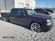 ✅ 2005 Chevrolet Silverado 1500 • VIN: 2GCFC13T251325270 • Лот: 75061414. Опубликован ранее на Copart с пробегом Не указан. Бесплатный доступ к архиву аукционных продаж из США и подробный отчёт об истории автомобиля на DreamBid. Изображение 4.