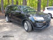 ✅ 2017 Ford Explorer • VIN: 1FM5K7B80HGD09817 • Lot: 42122712. Wystawiony na IAAI z przebiegiem 104 036 mil. Bezpłatny archiwum sprzedaży aukcyjnych z USA i szczegółowy raport historii pojazdu na DreamBid. Zdjęcie 1.