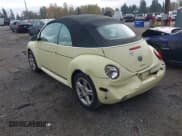 ✅ 2004 Volkswagen Beetle GLS Turbo • VIN: 3VWCD31Y64M352037 • Lot: 43584180. Listed on IAAI with 140,586 mi. Free auction sales archive from the USA and detailed vehicle history report at DreamBid. Image 3.