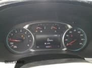 ✅ 2021 Chevrolet Traverse LT • VIN: 1GNERHKW6MJ240916 • Lot: 67798765. Wystawiony na Copart z przebiegiem 45 267 mil. Bezpłatny archiwum sprzedaży aukcyjnych z USA i szczegółowy raport historii pojazdu na DreamBid. Zdjęcie 9.