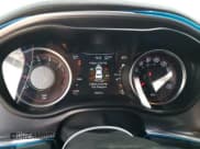 ✅ 2020 Dodge Challenger R/T Scat Pack • VIN: 2C3CDZFJ7LH134823 • Lot: 54333913. Wystawiony na Copart z przebiegiem 29 278 mil. Bezpłatny archiwum sprzedaży aukcyjnych z USA i szczegółowy raport historii pojazdu na DreamBid. Zdjęcie 9.