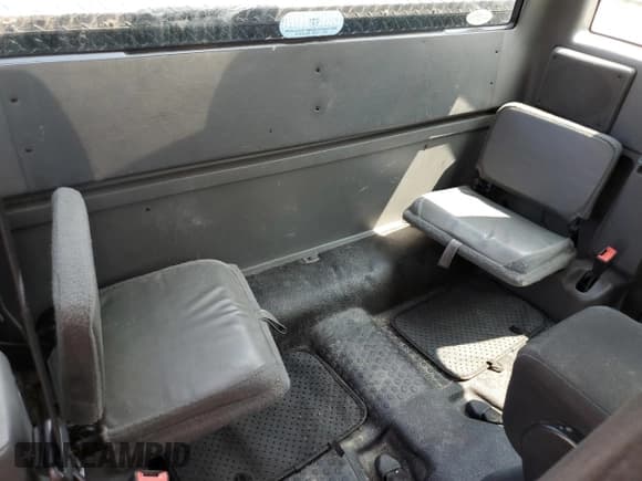 ✅ 2010 Ford Ranger XL • VIN: 1FTKR1ED7APA45154 • Лот: 69282135. Опубликован ранее на Copart с пробегом 344 117 миль. Бесплатный доступ к архиву аукционных продаж из США и подробный отчёт об истории автомобиля на DreamBid. Изображение 10.