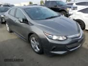 ✅ 2017 Chevrolet Volt LT • VIN: 1G1RC6S55HU217874 • Lot: 80613653. Wystawiony na Copart z przebiegiem 87 866 mil. Bezpłatny archiwum sprzedaży aukcyjnych z USA i szczegółowy raport historii pojazdu na DreamBid. Zdjęcie 4.