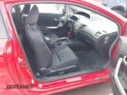 ✅ 2012 Honda Civic Si • VIN: 2HGFG4A53CH705349 • Lot: 43842970. Listed on IAAI with 139,154 mi. Free auction sales archive from the USA and detailed vehicle history report at DreamBid. Image 5.