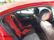 2014 Chevrolet Cruze LS z VIN 1G1PA5SG9E7228492, wystawiony jako IAAI lot #43333761 z przebiegiem 152 703 mil mil oraz . Historia ofert i sprzedaży dostępna na DreamBid. Obrazek 8.