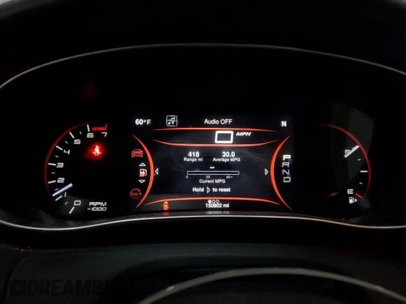 ✅ 2013 Dodge Dart Limited • VIN: 1C3CDFCH3DD319028 • Lot: 90928985. Listed on Copart with 150,802 mi. Free auction sales archive from the USA and detailed vehicle history report at DreamBid. Image 9.