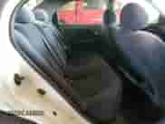 2003 Hyundai Sonata с VIN KMHWF25S03A777626, выставлен на аукционе Copart как лот 79746814 с пробегом 174 124 миль миль и Списание • Salvage title. История ставок и продаж доступна на DreamBid. Изображение 10.