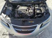 ✅ 2010 Saab 9-5 Aero • VIN: YS3GR4BJ9A4002396 • Lot: 76917424. Listed on Copart with Not provided. Free auction sales archive from the USA and detailed vehicle history report at DreamBid. Image 11.