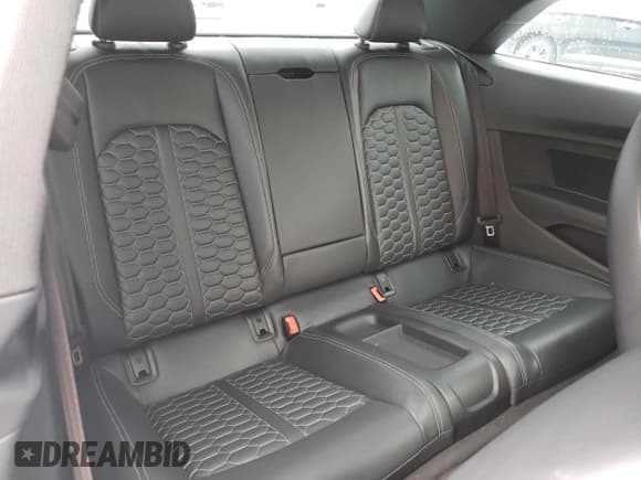 ✅ 2018 Audi RS 5 • VIN: WUAPWAF53JA902100 • Lot: 45120285. Listed on Copart with 39,423 mi. Free auction sales archive from the USA and detailed vehicle history report at DreamBid. Image 10.