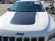 ✅ 2019 Jeep Cherokee Trailhawk Elite • VIN: 1C4PJMBN8KD142426 • Лот: 43564040. Опубликован ранее на IAAI с пробегом 157 220 миль. Бесплатный доступ к архиву аукционных продаж из США и подробный отчёт об истории автомобиля на DreamBid. Изображение 6.