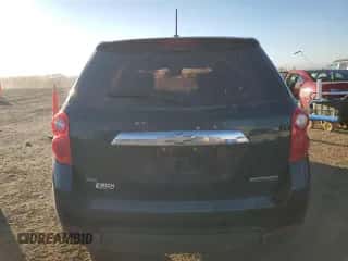 2015 Chevrolet Equinox LS с VIN 2GNFLEEK1F6270662, выставлен на аукционе Copart как лот 91035855 с пробегом 146 202 миль миль и Чистый • Clean title. История ставок и продаж доступна на DreamBid. Изображение 6.