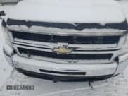 ✅ 2009 Chevrolet Silverado 2500HD LT • VIN: 1GCHK53639F178926 • Лот: 86167054. Опубликован ранее на Copart с пробегом Не указан. Бесплатный доступ к архиву аукционных продаж из США и подробный отчёт об истории автомобиля на DreamBid. Изображение 11.