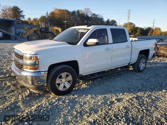 2017 Chevrolet Silverado 1500 LT с VIN 3GCUCRER1HG495577, выставлен на аукционе Copart как лот 89710385 с пробегом 146 409 миль миль и Чистый • Clean title. История ставок и продаж доступна на DreamBid. Изображение 1.