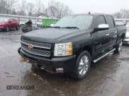 ✅ 2012 Chevrolet Silverado 1500 LTZ • VIN: 3GCPCTE0XCG229964 • Lot: 41476181. Wystawiony na IAAI z przebiegiem 217 334 mil. Bezpłatny archiwum sprzedaży aukcyjnych z USA i szczegółowy raport historii pojazdu na DreamBid. Zdjęcie 2.