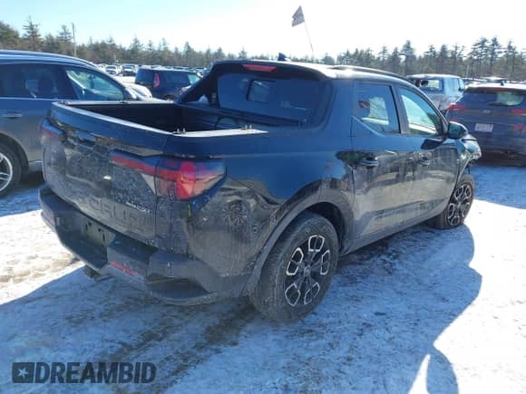 2022 Hyundai Santa Cruz SEL Premium с VIN 5NTJDDAFXNH005124, выставлен на аукционе IAAI как лот 41428379 с пробегом 34 800 миль миль и . История ставок и продаж доступна на DreamBid. Изображение 4.