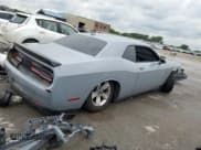 ✅ 2020 Dodge Challenger SRT Hellcat Widebody • VIN: 2C3CDZC98LH234939 • Lot: 58584935. Wystawiony na Copart z przebiegiem Nie podano. Bezpłatny archiwum sprzedaży aukcyjnych z USA i szczegółowy raport historii pojazdu na DreamBid. Zdjęcie 3.