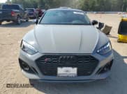 ✅ 2021 Audi RS 5 Sportback • VIN: WUAAWCF54MA903147 • Лот: 71985845. Опубликован ранее на Copart с пробегом 91 747 миль. Бесплатный доступ к архиву аукционных продаж из США и подробный отчёт об истории автомобиля на DreamBid. Изображение 5.