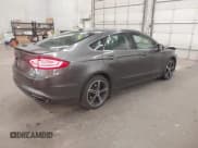 ✅ 2015 Ford Fusion Titanium • VIN: 3FA6P0D98FR116771 • Лот: 43478012. Опубликован ранее на IAAI с пробегом 143 550 миль. Бесплатный доступ к архиву аукционных продаж из США и подробный отчёт об истории автомобиля на DreamBid. Изображение 4.