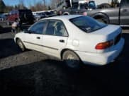 ✅ 1995 Honda Civic DX • VIN: JHMEG8644SS031719 • Lot: 87612155. Wystawiony na Copart z przebiegiem 151 354 mil. Bezpłatny archiwum sprzedaży aukcyjnych z USA i szczegółowy raport historii pojazdu na DreamBid. Zdjęcie 2.