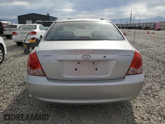 ✅ 2005 Hyundai Elantra GLS • VIN: KMHDN46D95U094248 • Lot: 69128995. Wystawiony na Copart z przebiegiem 258 190 mil. Bezpłatny archiwum sprzedaży aukcyjnych z USA i szczegółowy raport historii pojazdu na DreamBid. Zdjęcie 6.