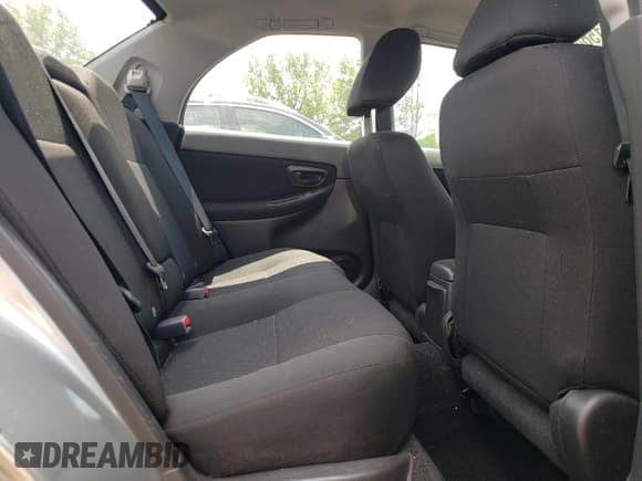 ✅ 2005 Subaru Impreza RS • VIN: JF1GD67555H524623 • Лот: 61564555. Опубликован ранее на Copart с пробегом 171 875 миль. Бесплатный доступ к архиву аукционных продаж из США и подробный отчёт об истории автомобиля на DreamBid. Изображение 10.