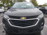 ✅ 2018 Chevrolet Equinox LS • VIN: 3GNAXHEV6JS557046 • Lot: 43391209. Wystawiony na IAAI z przebiegiem 128 769 mil. Bezpłatny archiwum sprzedaży aukcyjnych z USA i szczegółowy raport historii pojazdu na DreamBid. Zdjęcie 12.