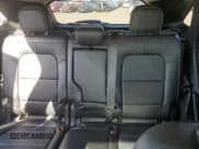 ✅ 2020 Ford Escape Titanium Hybrid • VIN: 1FMCU9DZ8LUC54546 • Lot: 56179375. Listed on Copart with 30,760 mi. Free auction sales archive from the USA and detailed vehicle history report at DreamBid. Image 10.