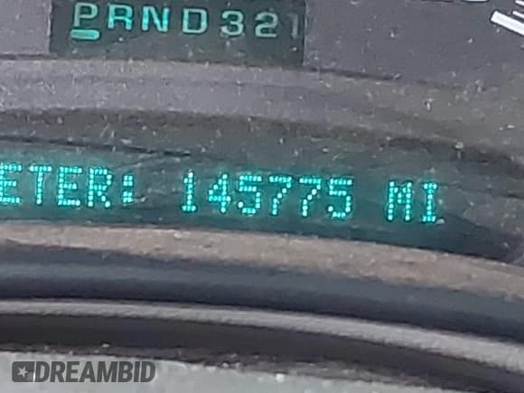 ✅ 2003 Chevrolet Silverado 2500HD LT3 • VIN: 1GCHK23GX3F170921 • Lot: 43739572. Listed on IAAI with 145,775 mi. Free auction sales archive from the USA and detailed vehicle history report at DreamBid. Image 15.