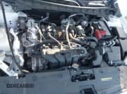 ✅ 2024 Nissan Altima SV • VIN: 1N4BL4DV1RN315618 • Lot: 43447210. Listed on IAAI with 20,283 mi. Free auction sales archive from the USA and detailed vehicle history report at DreamBid. Image 10.