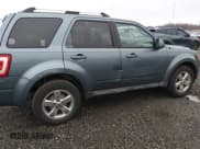 ✅ 2012 Ford Escape Limited • VIN: 1FMCU0EG2CKB40188 • Lot: 43770959. Listed on IAAI with 171,291 mi. Free auction sales archive from the USA and detailed vehicle history report at DreamBid. Image 6.