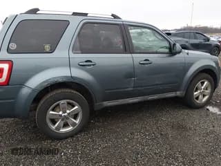 ✅ 2012 Ford Escape Limited • VIN: 1FMCU0EG2CKB40188 • Лот: 43770959. Опубликован ранее на IAAI с пробегом 171 291 миль. Бесплатный доступ к архиву аукционных продаж из США и подробный отчёт об истории автомобиля на DreamBid. Изображение 6.