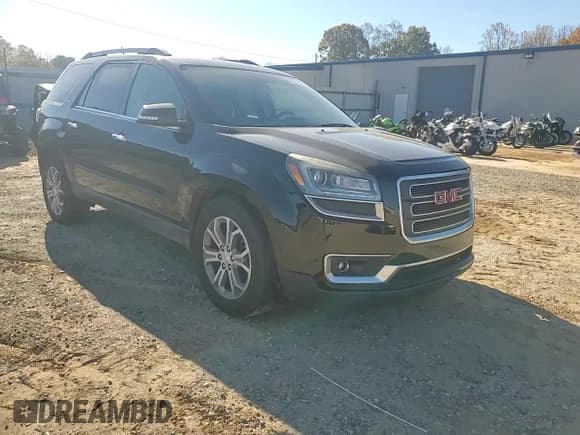 ✅ 2016 GMC Acadia SLT • VIN: 1GKKVRKD5GJ127902 • Lot: 90931145. Wystawiony na Copart z przebiegiem 105 555 mil. Bezpłatny archiwum sprzedaży aukcyjnych z USA i szczegółowy raport historii pojazdu na DreamBid. Zdjęcie 15.