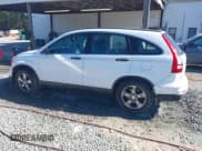 ✅ 2010 Honda CR-V LX • VIN: 5J6RE3H32AL002836 • Lot: 43716650. Wystawiony na IAAI z przebiegiem 318 768 mil. Bezpłatny archiwum sprzedaży aukcyjnych z USA i szczegółowy raport historii pojazdu na DreamBid. Zdjęcie 3.