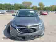 2018 Chevrolet Equinox LT с VIN 3GNAXSEV0JL197246, выставлен на аукционе IAAI как лот 43248307 с пробегом 161 436 миль миль и . История ставок и продаж доступна на DreamBid. Изображение 12.