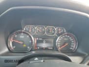 ✅ 2015 GMC Sierra 1500 SLT • VIN: 3GTU2VEC3FG531077 • Lot: 82520275. Listed on Copart with 175,016 mi. Free auction sales archive from the USA and detailed vehicle history report at DreamBid. Image 9.