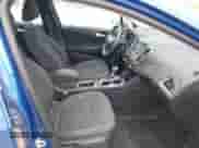 2017 Chevrolet Cruze LT with VIN 3G1BE5SM3HS569820, listed as a IAAI auction lot 42728506 with 151,925 mi miles and . Bid and sale history available at DreamBid. Image 5.