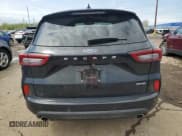 ✅ 2024 Ford Escape ST-Line Elite • VIN: 1FMCU9PA3RUA80335 • Лот: 55640365. Опубликован ранее на Copart с пробегом 3 418 миль. Бесплатный доступ к архиву аукционных продаж из США и подробный отчёт об истории автомобиля на DreamBid. Изображение 6.