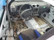 ✅ 2009 Chevrolet Colorado Work Truck • VIN: 1GCCS19E398130302 • Лот: 54581554. Опубликован ранее на Copart с пробегом Не указан. Бесплатный доступ к архиву аукционных продаж из США и подробный отчёт об истории автомобиля на DreamBid. Изображение 8.