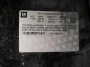 ✅ 2017 Chevrolet Cruze LT • VIN: 1G1BE5SM5H7184676 • Lot: 41967493. Listed on Copart with 95,529 mi. Free auction sales archive from the USA and detailed vehicle history report at DreamBid. Image 14.